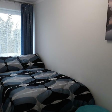 Katrin House Daire Oswiecim Dış mekan fotoğraf