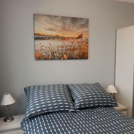 Katrin House Daire Oswiecim Dış mekan fotoğraf