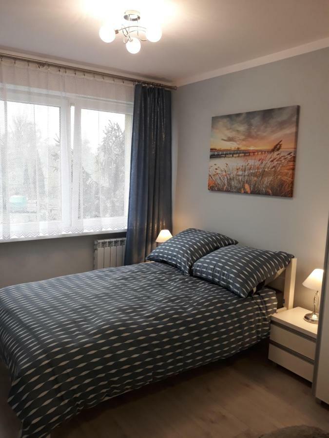 Katrin House Daire Oswiecim Dış mekan fotoğraf