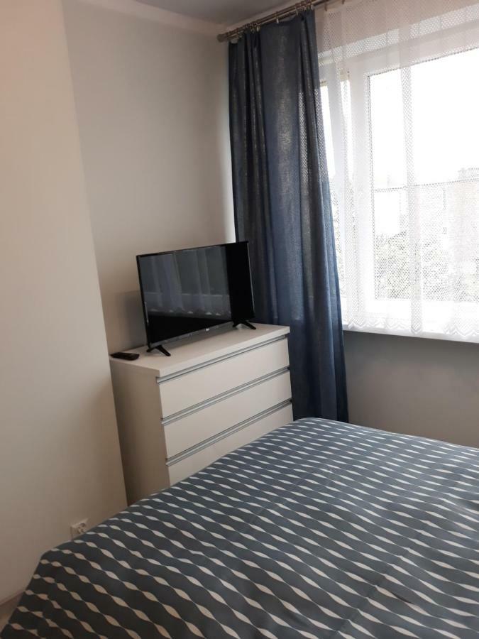 Katrin House Daire Oswiecim Dış mekan fotoğraf