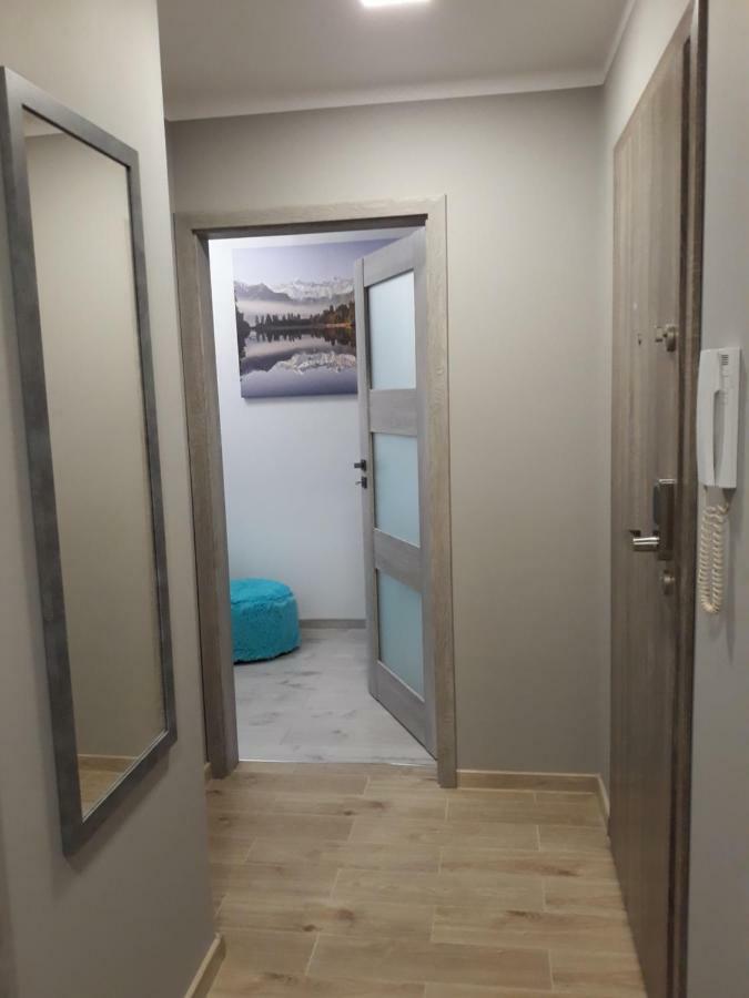 Katrin House Daire Oswiecim Dış mekan fotoğraf
